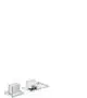 Hansgrohe-HG-2-Loch-Wannenmischer-Metropol-F-Set-Buegelgriff-chrom-Wannenrandmontage-74548000 gallery number 1